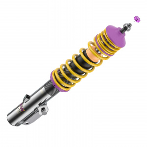 KW Coilover suspension V3 inox 35271025 - Img 3
