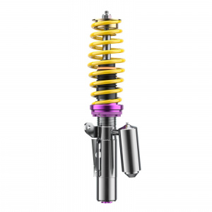 KW Coilover suspension V3 inox 35271034 - Img 8