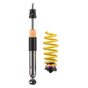 KW Coilover suspension V3 inox 35271082 - Img 12