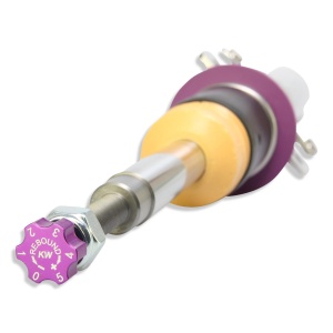 KW Coilover suspension V3 inox 35276006 - Img 7