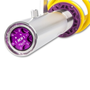 KW Coilover suspension V3 inox 3528000H - Img 6
