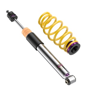 KW Coilover suspension V3 inox 3528000U - Img 7