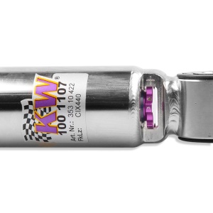 KW Coilover suspension V3 inox 35280029 - Img 8