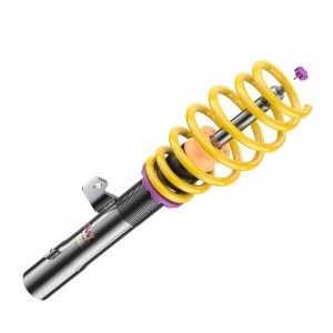 KW Coilover suspension V3 inox 352800AX - Img 3