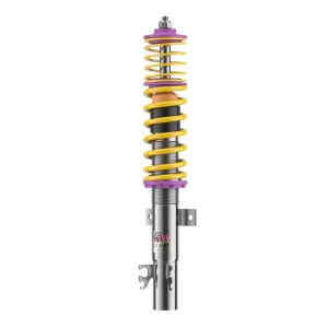 KW Coilover suspension V3 inox 352800BV - Img 5