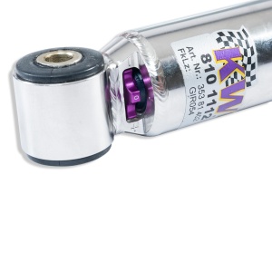 KW Coilover suspension V3 inox 352800BW - Img 8