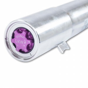 KW Coilover suspension V3 inox 352800CB - Img 6