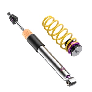 KW Coilover suspension V3 inox 35281016 - Img 7