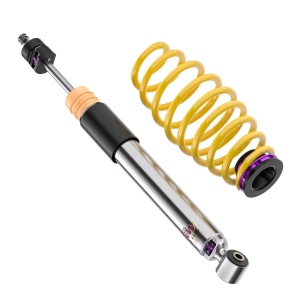 KW Coilover suspension V3 inox 35281028 - Img 7