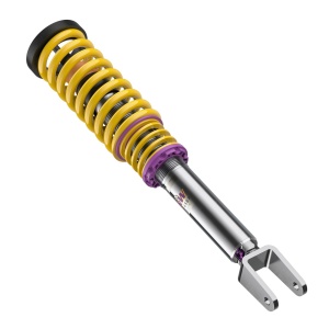 KW Coilover suspension V3 inox 35286004 - Img 4