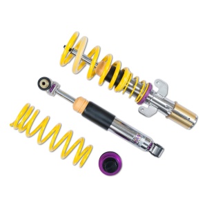 KW Coilover suspension V3 inox 35290038 - Img 2