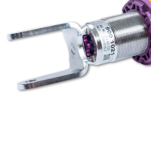 KW Coilover suspension V3 inox 35290039 - Img 5