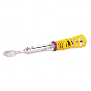 KW Coilover suspension V3 inox (incl. deactivation for electronic dampers) - Img 3