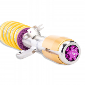 KW Coilover suspension V3 inox (incl. deactivation for electronic dampers) - Img 6