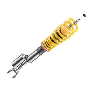 KW Coilover suspension V3 inox (incl. deactivation for electronic dampers) 3521000S - Img 3