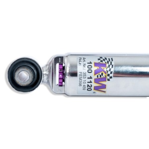 KW Coilover suspension V3 inox (incl. deactivation for electronic dampers) 352100AU - Img 8