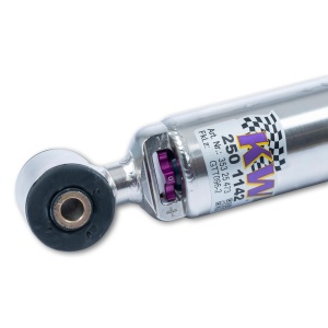 KW Coilover suspension V3 inox (incl. deactivation for electronic dampers) 3522500J - Img 8