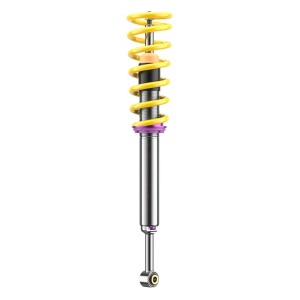 KW Coilover suspension V3 inox (incl. deactivation for electronic dampers) 35243011 - Img 5