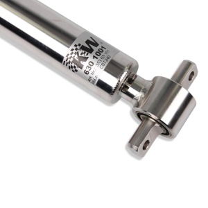 KW Coilover suspension V3 inox (incl. deactivation for electronic dampers) 35263003 - Img 4