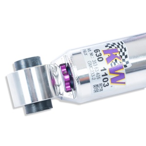 KW Coilover suspension V3 inox (incl. deactivation for electronic dampers) 35263007 - Img 8