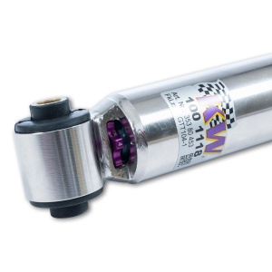 KW Coilover suspension V3 inox (incl. deactivation for electronic dampers) 35281055 - Img 8