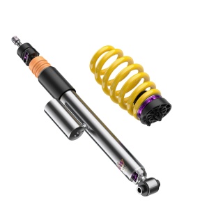 KW Coilover suspension V3 inox (incl. deactivation for electronic dampers) 352100BV - Img 11