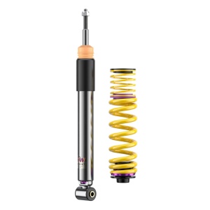 KW Coilover suspension V3 inox (without deactivation for electronic dampers) 35220057 - Img 12