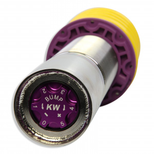 KW Coilover suspension V3 inox - Img 8