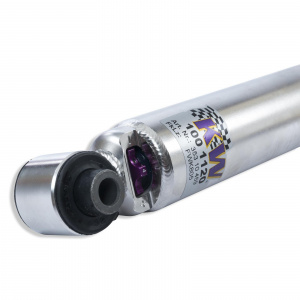 KW Coilover suspension V3 inox - Img 8