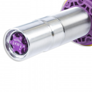 KW Coilover suspension V3 inox - Img 6