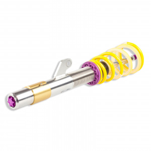 KW Coilover suspension V3 inox - Img 3
