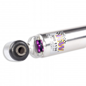 KW Coilover suspension V3 inox - Img 8