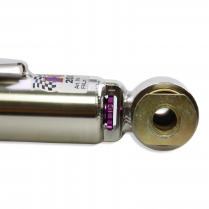 KW Coilover suspension V3 inox - Img 8