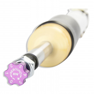 KW Coilover suspension V3 inox - Img 7