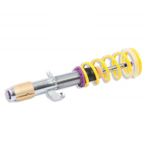 KW Coilover suspension V3 inox - Img 3