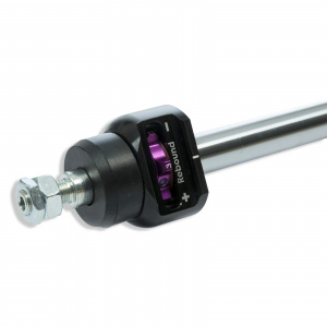 KW Coilover suspension V3 inox - Img 7
