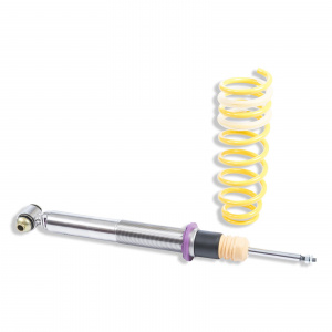 KW Coilover suspension V3 inox - Img 4
