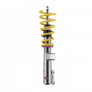 KW Coilover suspension V3 inox - Img 5