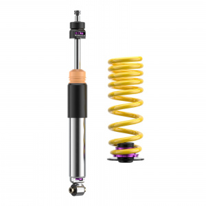 KW Coilover suspension V3 inox - Img 8