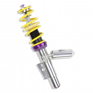 KW Coilover suspension V3 inox - Img 3