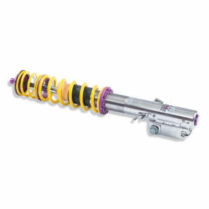 KW Coilover suspension V3 inox - Img 3