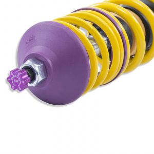 KW Coilover suspension V3 inox - Img 5