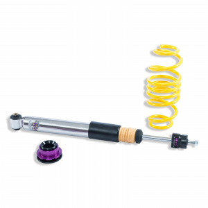 KW Coilover suspension V3 inox - Img 4