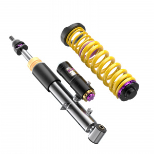 KW Coilover suspension V4 Clubsport incl. top mounts (incl. deactivation for electronic dampers) - Img 7