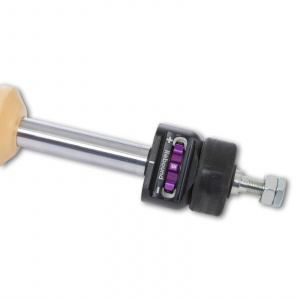 KW Coilover suspension V4 Clubsport incl. top mounts - Img 7