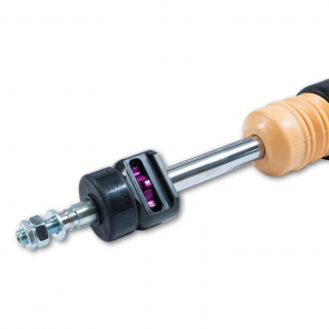 KW Coilover suspension V4 (incl. deactivation for electronic dampers) - Img 7
