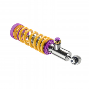 KW Coilover suspension V4 (incl. deactivation for electronic dampers) - Img 4