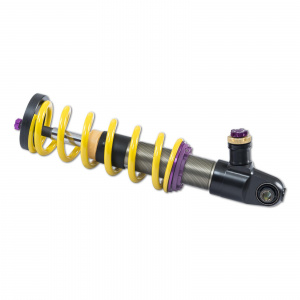 KW Coilover suspension V4 (incl. deactivation for electronic dampers) - Img 4