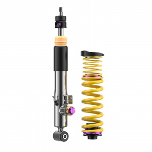 KW Coilover suspension V4 (incl. deactivation for electronic dampers) - Img 8