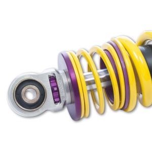 KW Coilover suspension V4 (incl. deactivation for electronic dampers) - Img 5